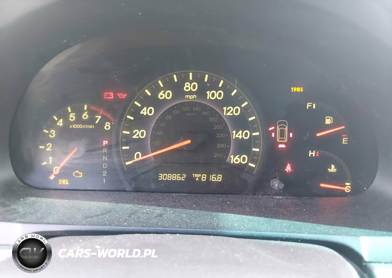 2008 Honda Odyssey Ex VIN:5FNRL38418B059188 - 7
