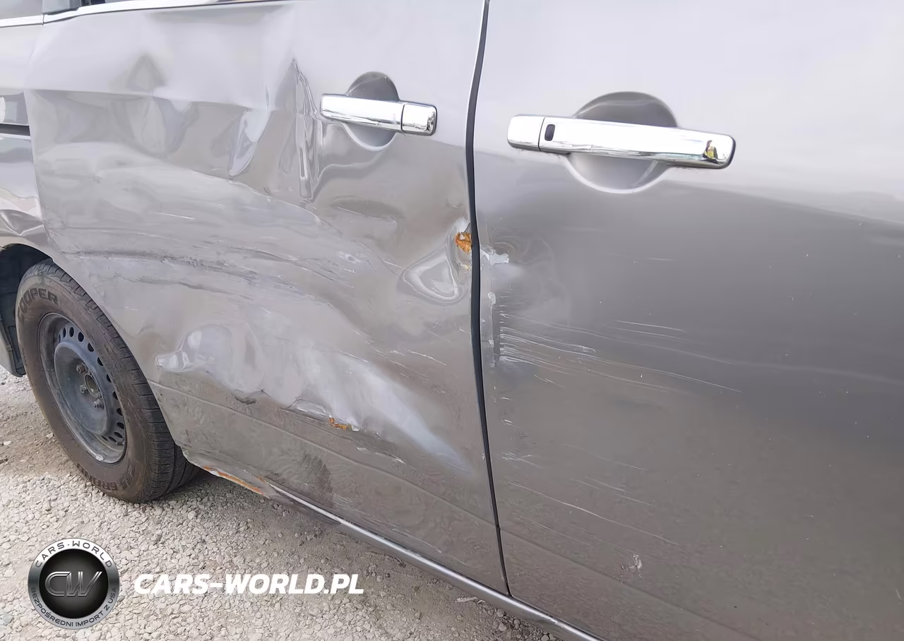 2012 Nissan Quest S VIN:JN8AE2KP5C9036413 - 12