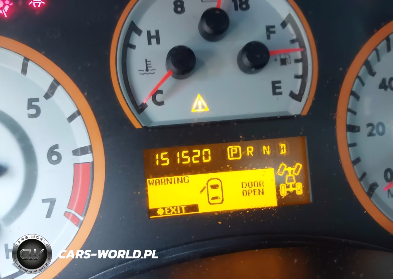 2015 Nissan Titan Pro-4X-S-Sl-Sv VIN:1N6AA0EC7FN507264 - 15