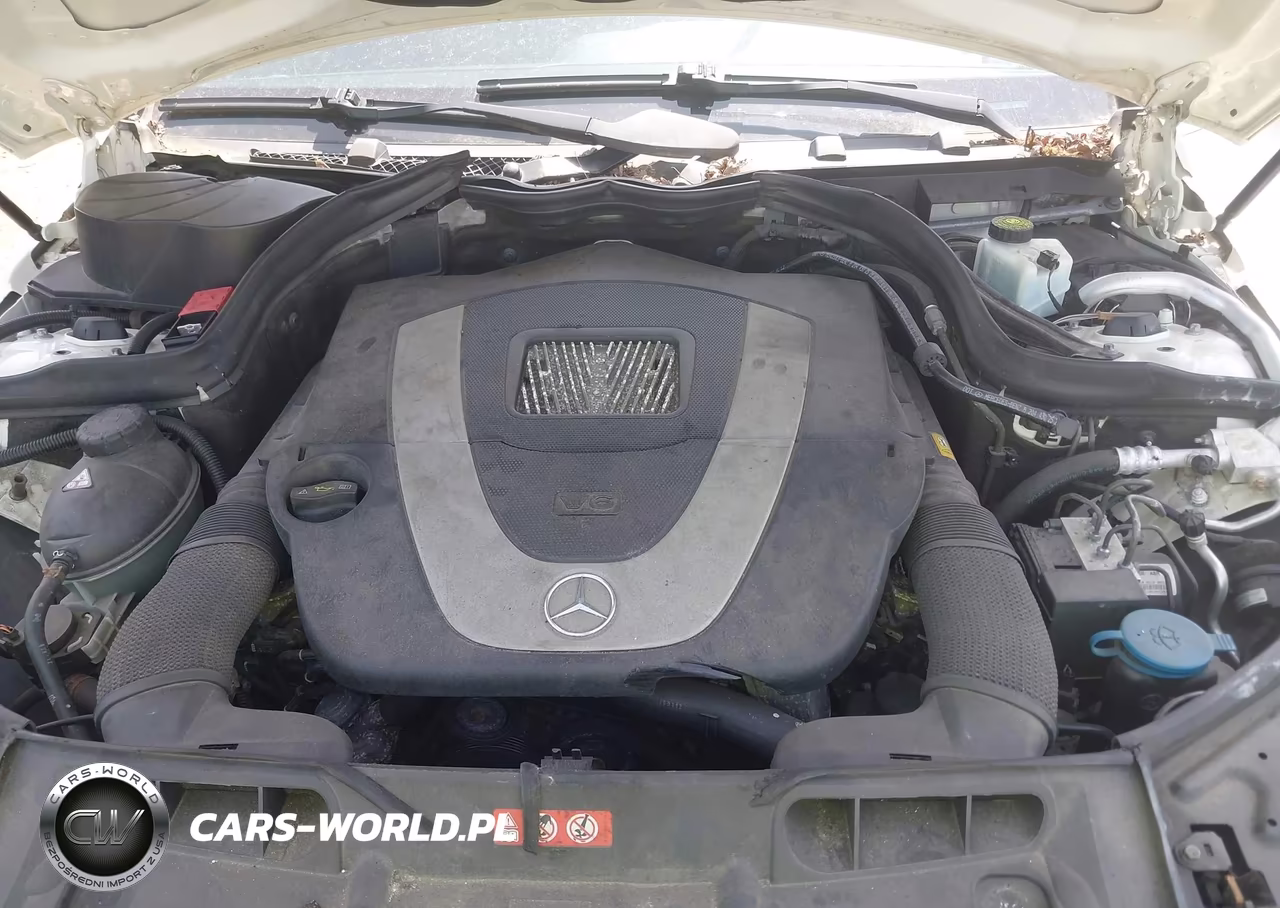2012 Mercedes-Benz C 300 Sport 4Matic VIN:WDDGF8BB4CA694741 - 10