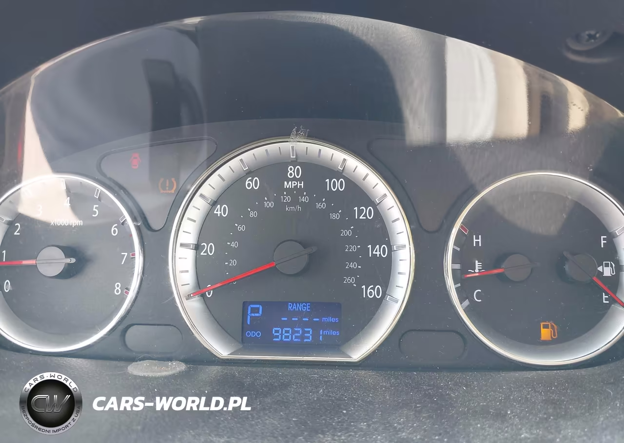 2010 Hyundai Sonata Gls VIN:5NPET4AC6AH588214 - 7