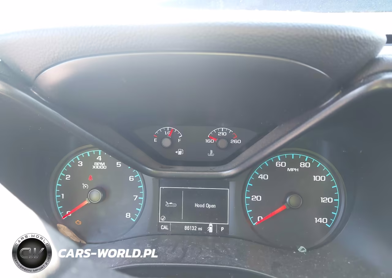 2021 Chevrolet Colorado 2Wd Short Box Lt VIN:1GCGSCEN3M1137271 - 7