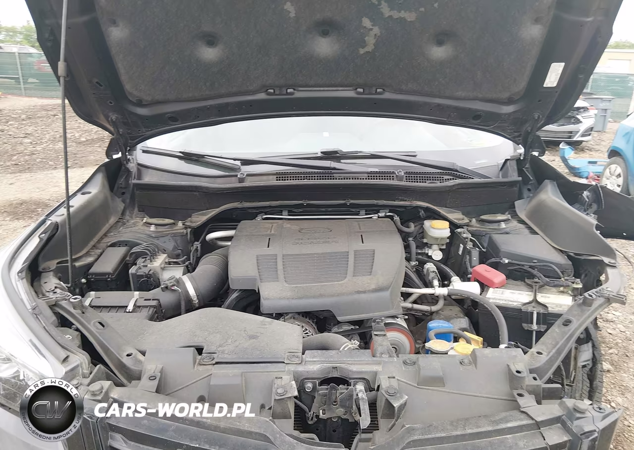 2020 Subaru Forester Sport VIN:JF2SKAMC7LH549716 - 10