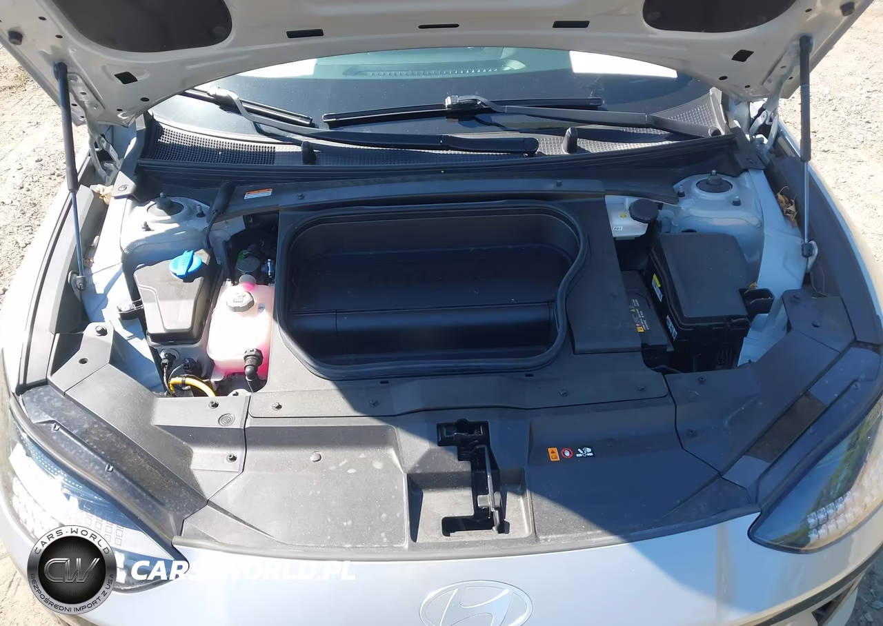 2023 Hyundai Ioniq 6 Sel VIN:KMHM34AAXPA048841 - 10