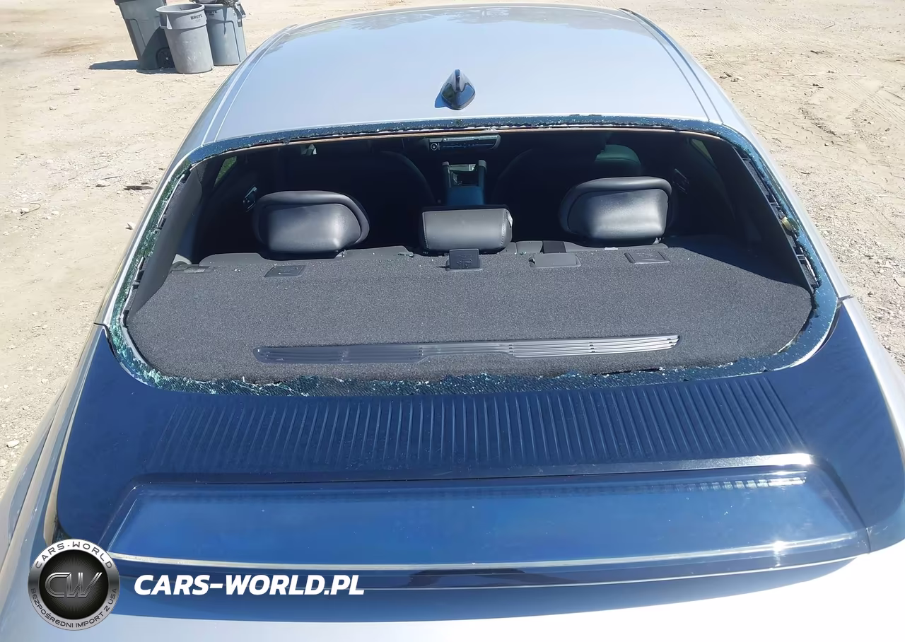 2023 Hyundai Ioniq 6 Sel VIN:KMHM34AAXPA048841 - 22