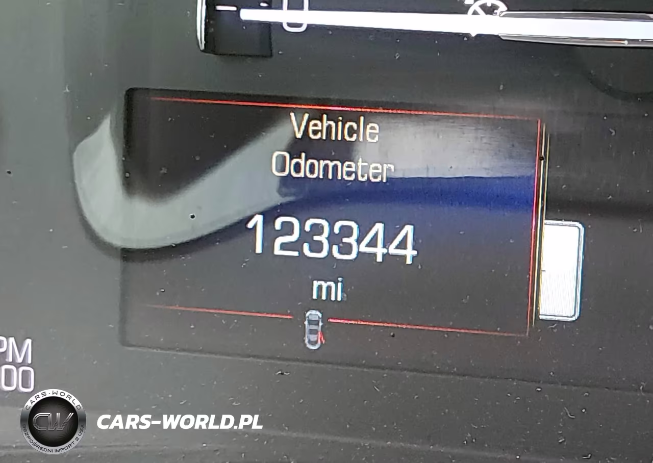 2017 Cadillac Xt5 Premium Luxury VIN:1GYKNCRS3HZ147981 - 15