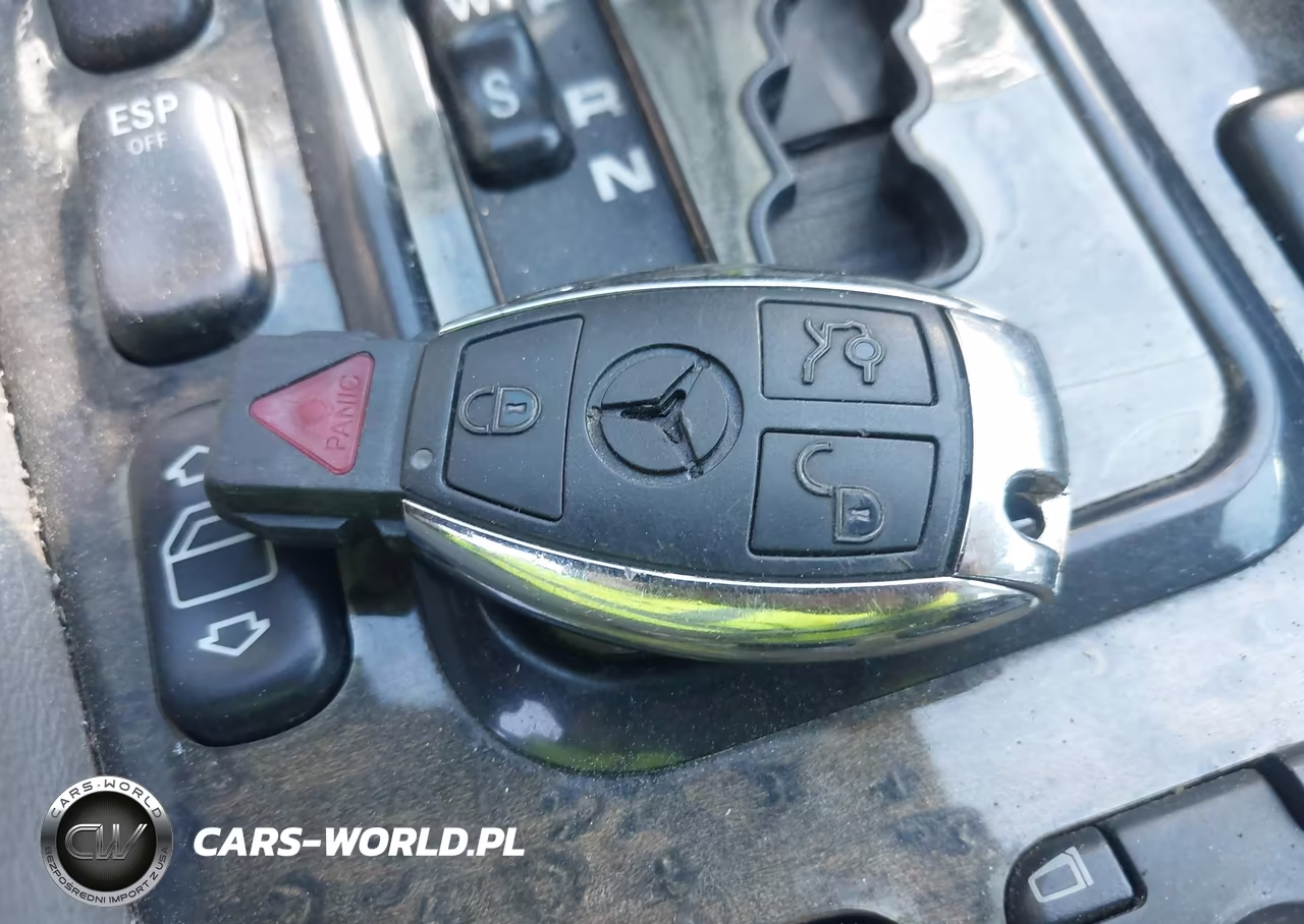 2001 Mercedes-Benz Clk 430 VIN:WDBLK70G01T055608 - 11