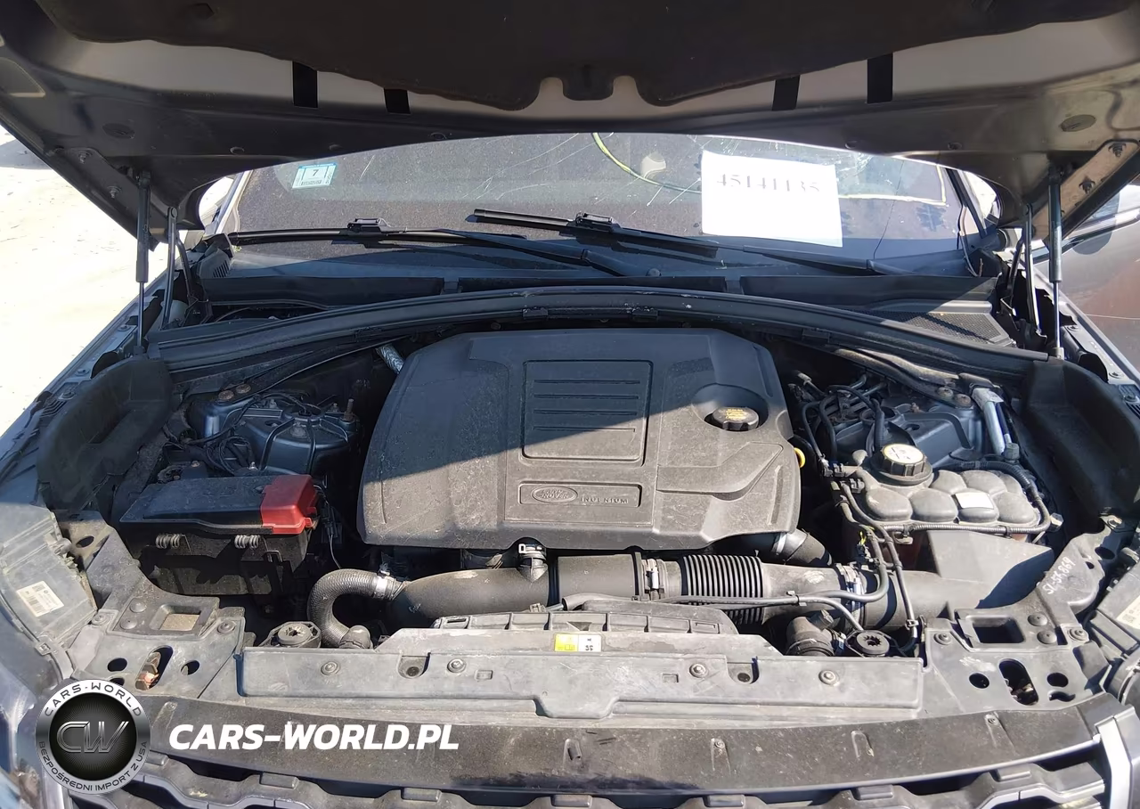 2018 Land Rover Range Rover Velar P250 Se R-Dynamic VIN:SALYL2RX4JA767036 - 10