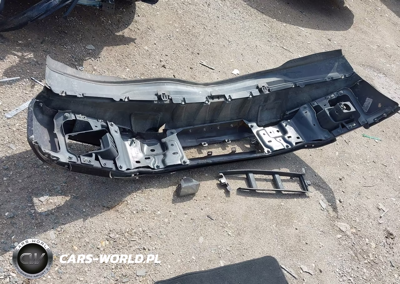 2019 Ford F-150 Xl VIN:1FTEW1CP2KKE05111 - 12