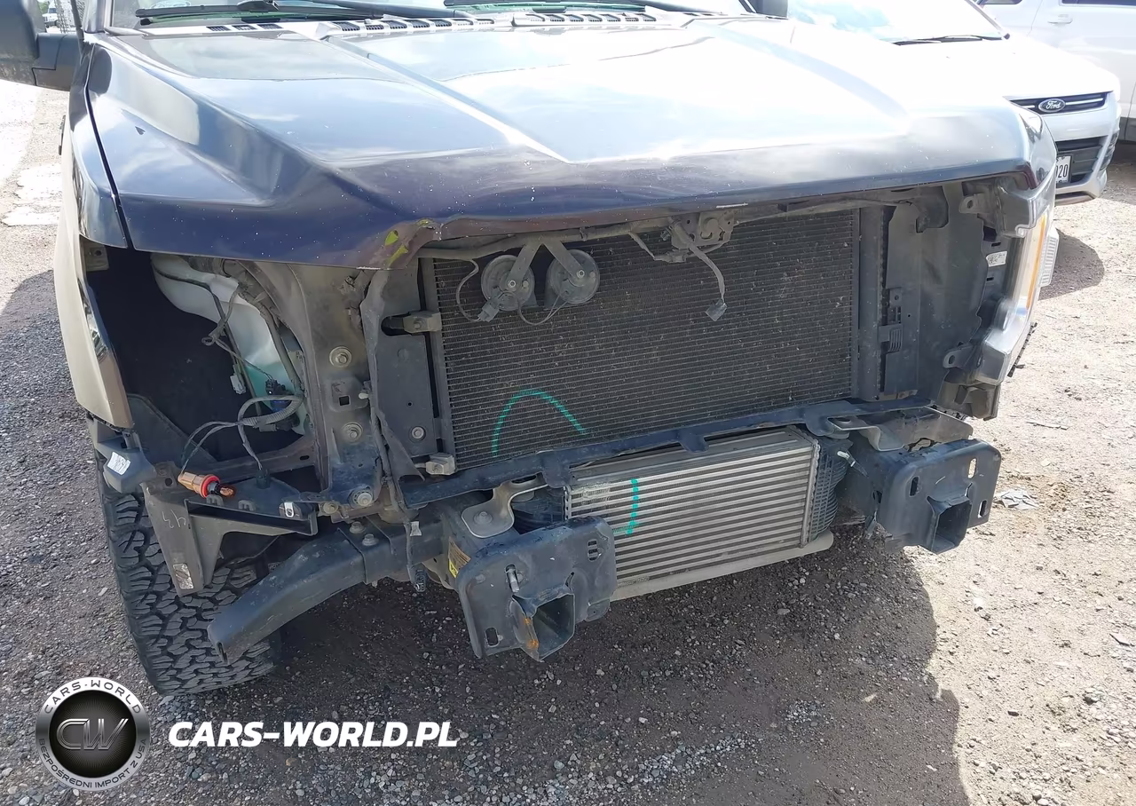 2019 Ford F-150 Xl VIN:1FTEW1CP2KKE05111 - 6