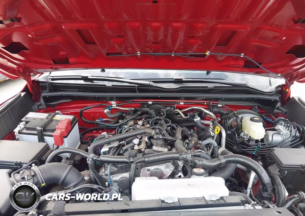 2025 Toyota 4Runner Sr5 VIN:JTEVA5BR9S5069461 - 10