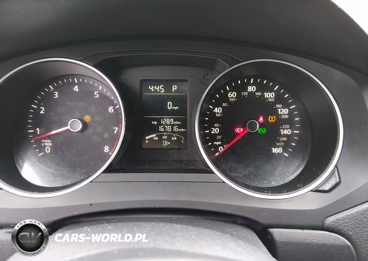 2015 Volkswagen Jetta 1.8T Se VIN:3VWD17AJ5FM414604 - 7