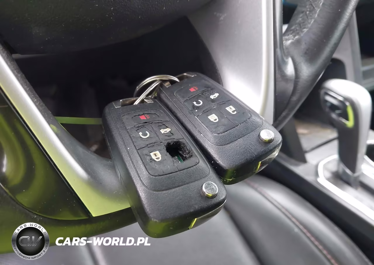 2015 Chevrolet Equinox Ltz VIN:2GNFLDE35F6409047 - 11
