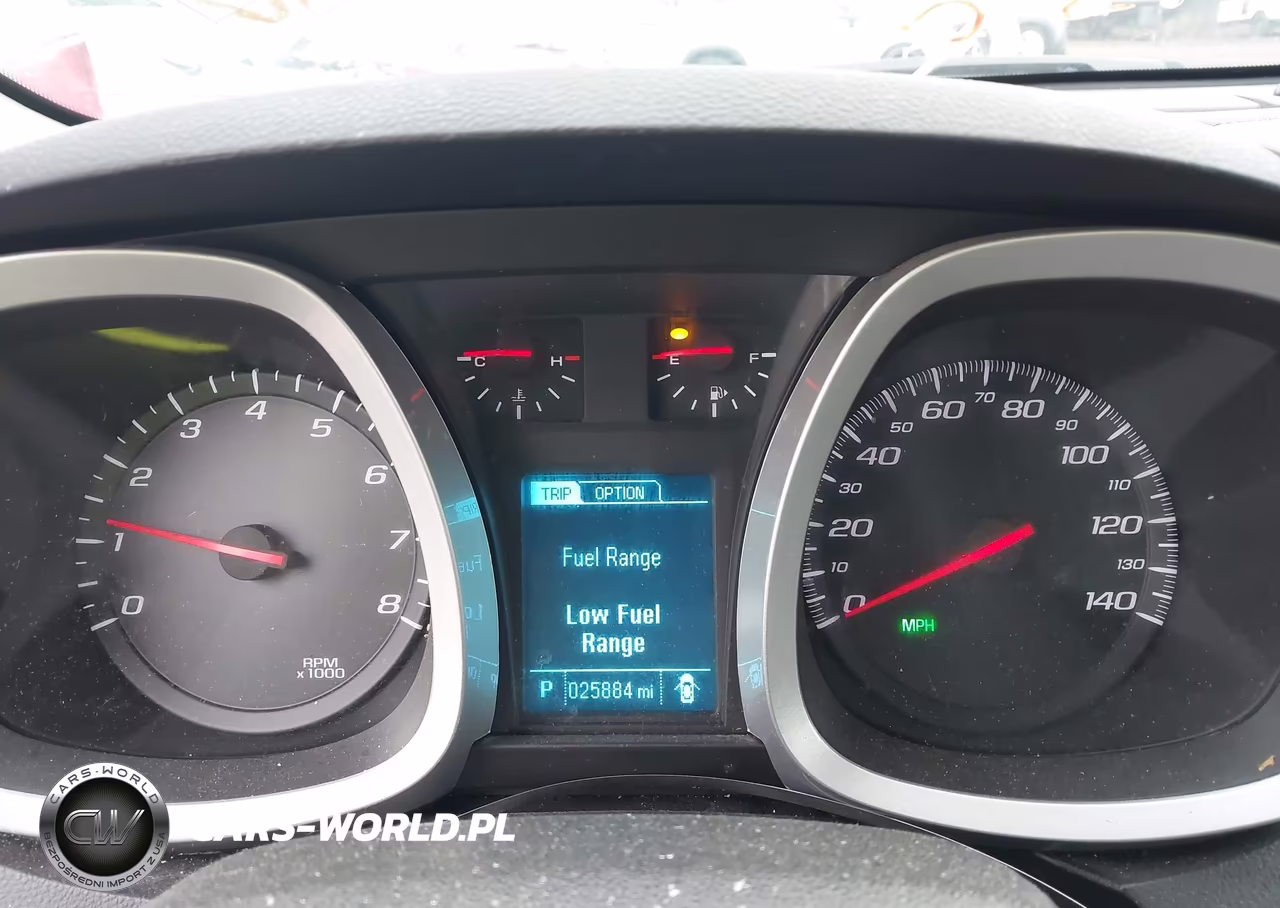 2015 Chevrolet Equinox Ltz VIN:2GNFLDE35F6409047 - 7