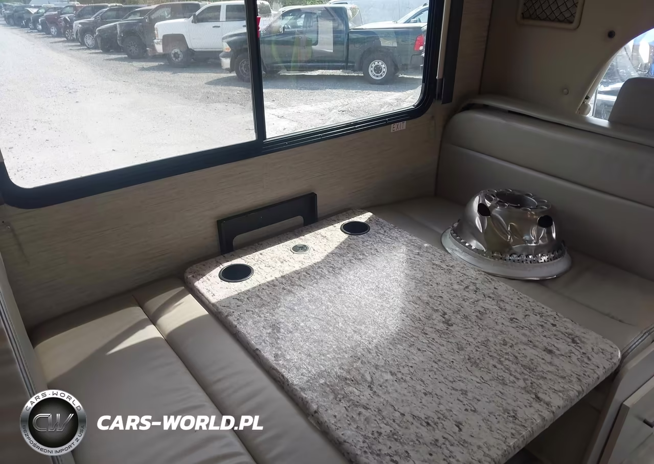 2022 Ford E-350 Cutaway VIN:1FDWE3FN7NDC24720 - 20