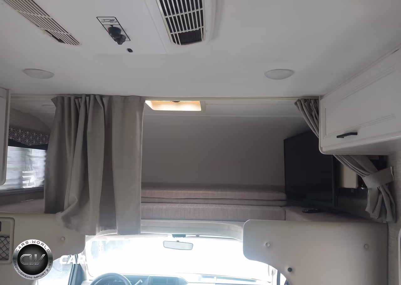 2022 Ford E-350 Cutaway VIN:1FDWE3FN7NDC24720 - 21
