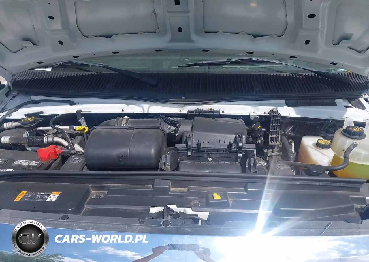 2022 Ford E-350 Cutaway VIN:1FDWE3FN7NDC24720 - 9