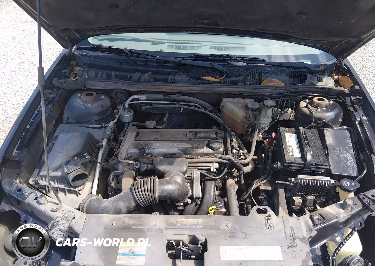 2005 Chevrolet Malibu VIN:1G1ZS52FX5F321654 - 10