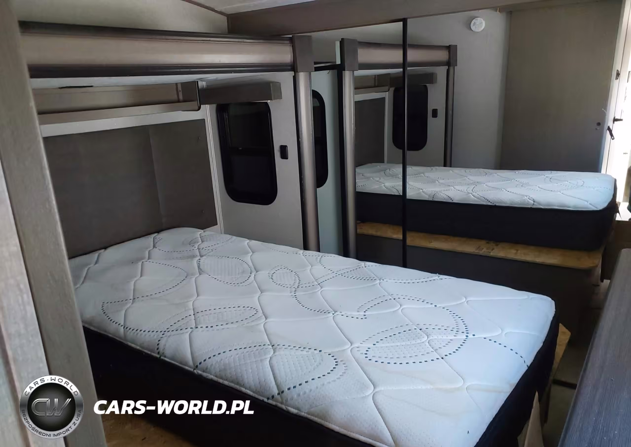 2022 Coachmen Other VIN:5ZT3CH1B1NA328000 - 11