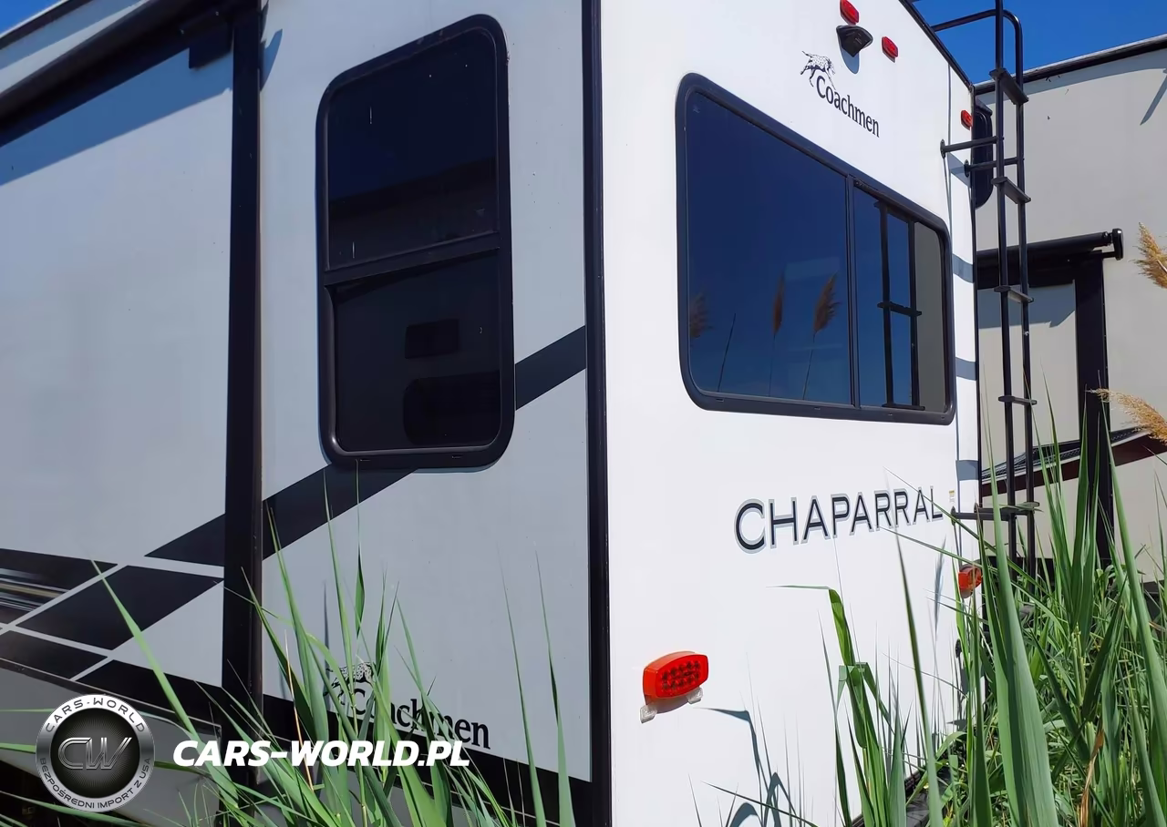 2022 Coachmen Other VIN:5ZT3CH1B1NA328000 - 3