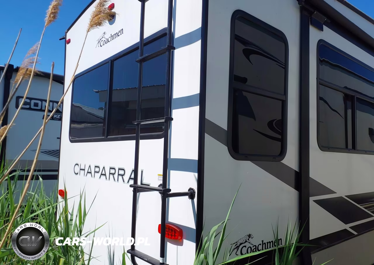 2022 Coachmen Other VIN:5ZT3CH1B1NA328000 - 4