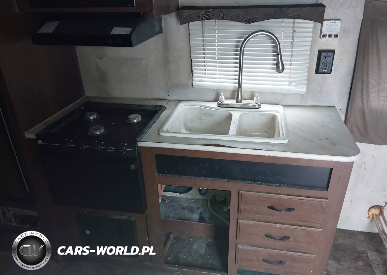 2014 Jayco Tl VIN:1UJBJ0BM9E17K0100 - 14