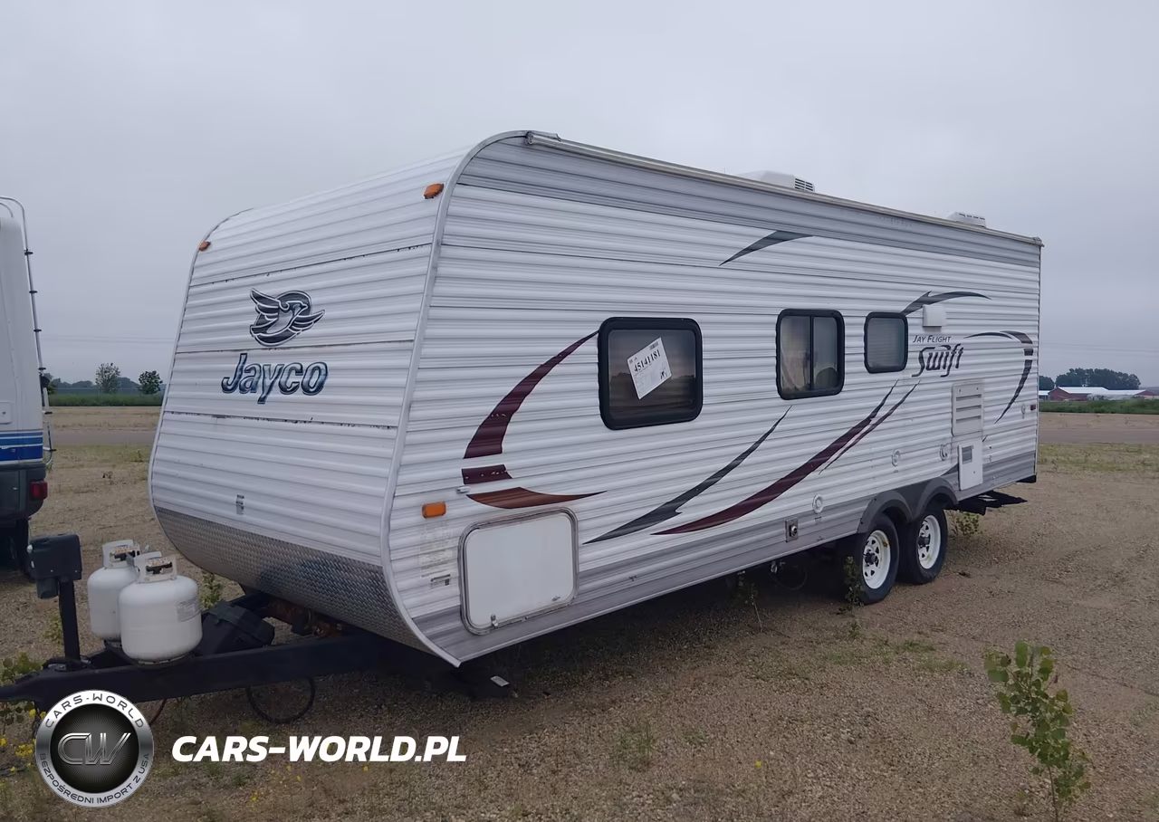 2014 Jayco Tl VIN:1UJBJ0BM9E17K0100 - 4