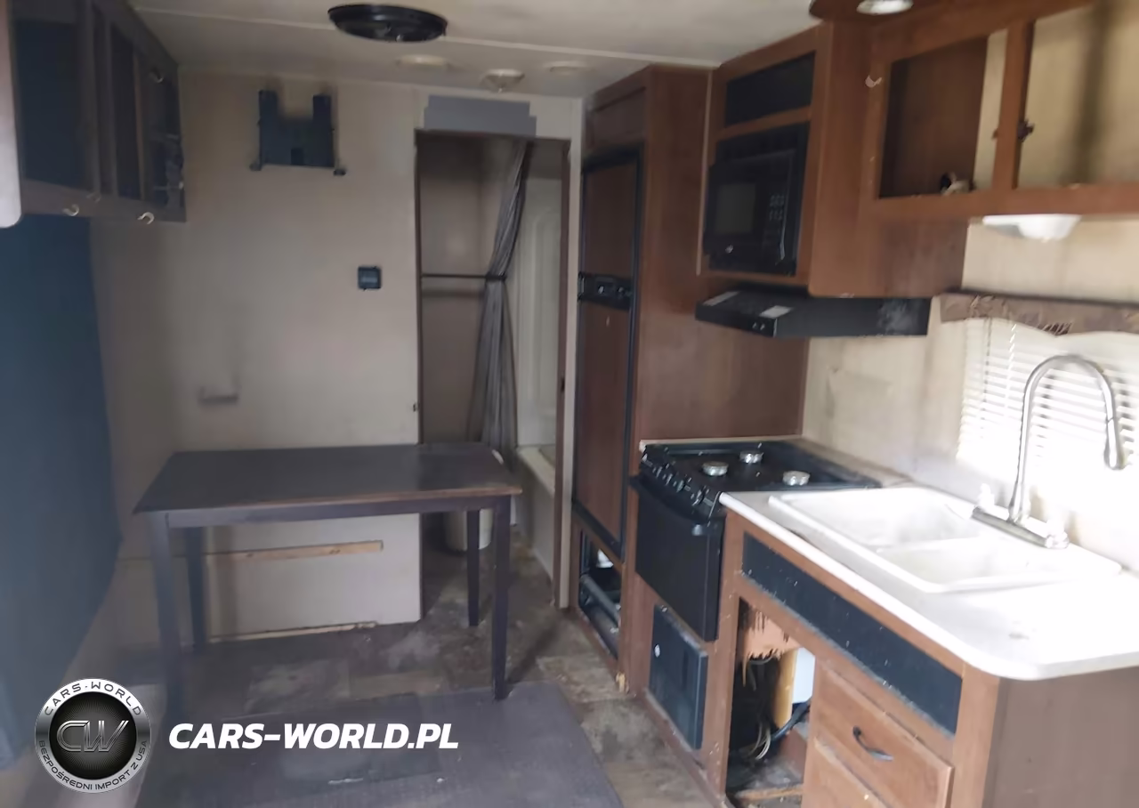 2014 Jayco Tl VIN:1UJBJ0BM9E17K0100 - 5
