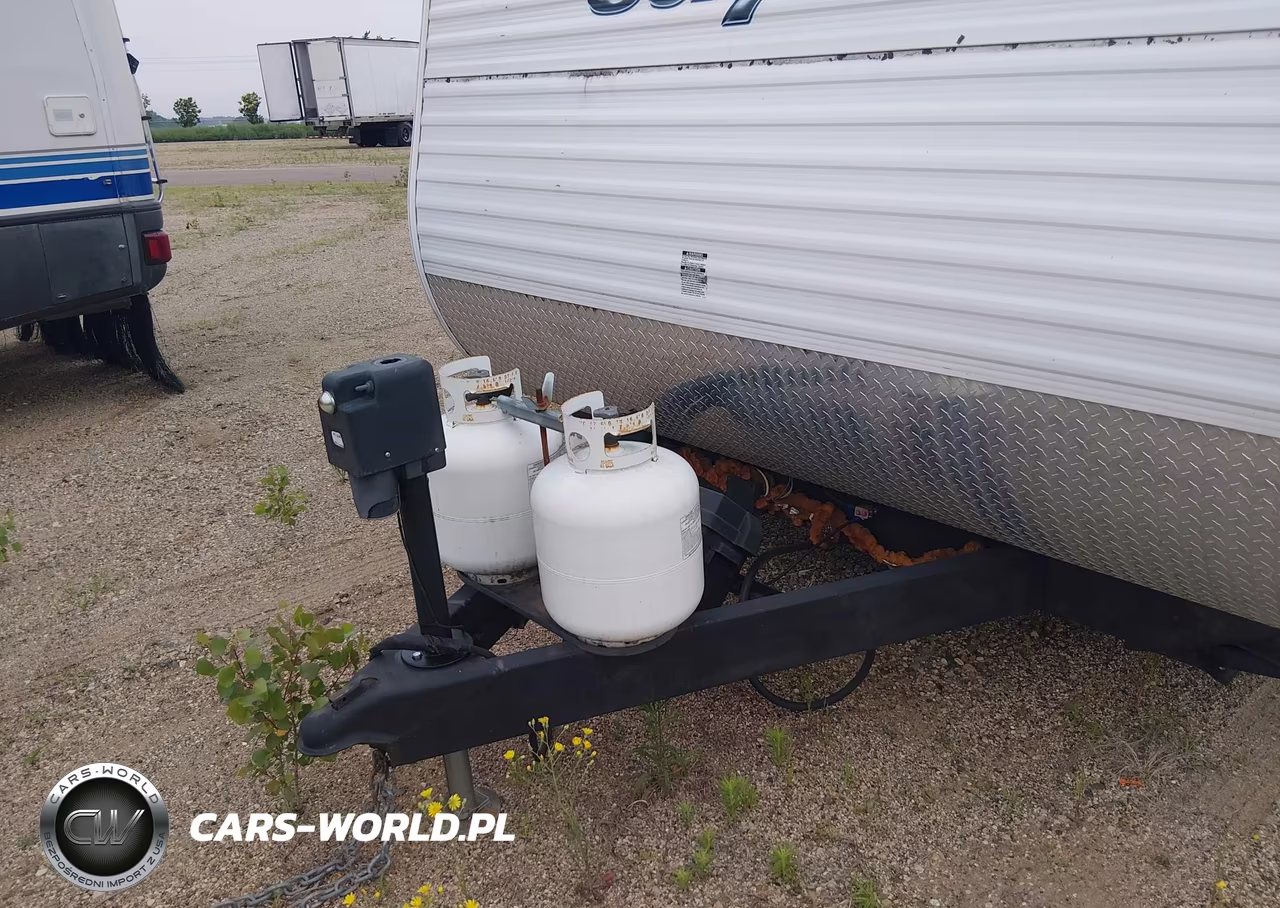 2014 Jayco Tl VIN:1UJBJ0BM9E17K0100 - 7