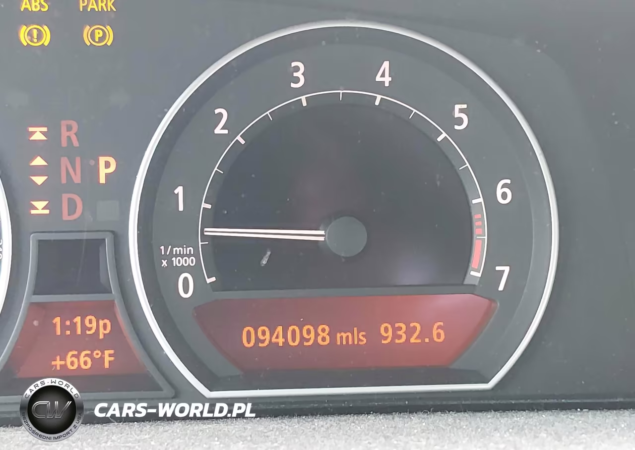 2006 BMW 750I VIN:WBAHL83516DT05067 - 7