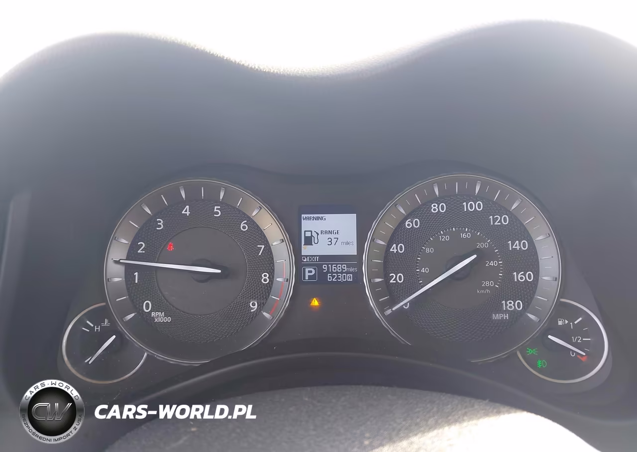 2018 Infiniti Q70 3.7 Luxe VIN:JN1BY1AP2JM181117 - 7