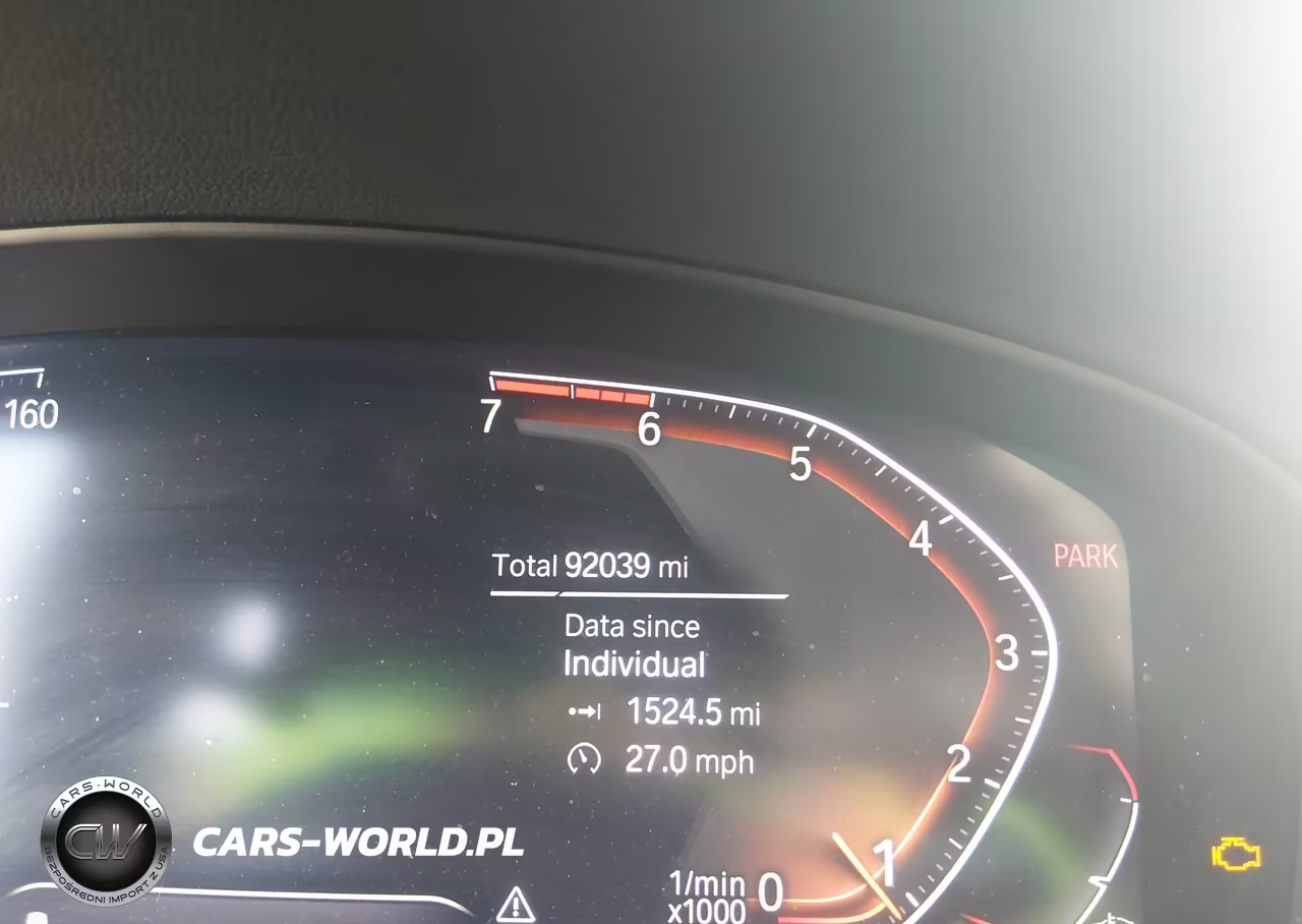 2022 BMW X4 xDrive30I VIN:5UX33DT09N9K86259 - 15