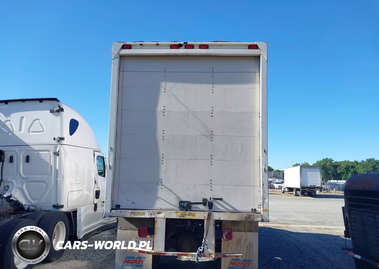 2016 Freightliner M2 106 Medium Duty VIN:1FVACWDT1GHHN1954 - 15