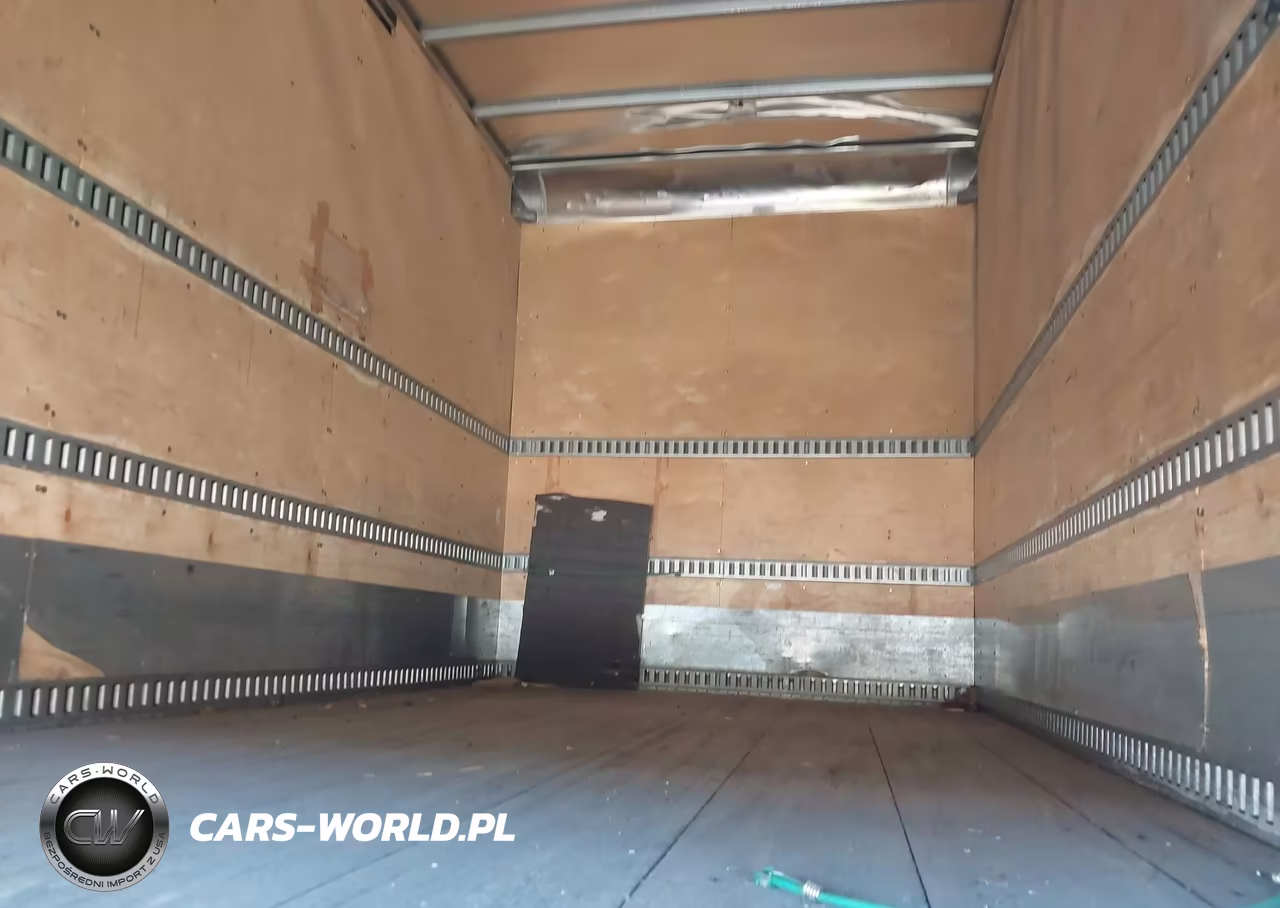 2016 Freightliner M2 106 Medium Duty VIN:1FVACWDT1GHHN1954 - 17