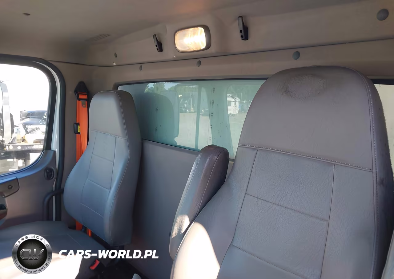 2016 Freightliner M2 106 Medium Duty VIN:1FVACWDT1GHHN1954 - 6