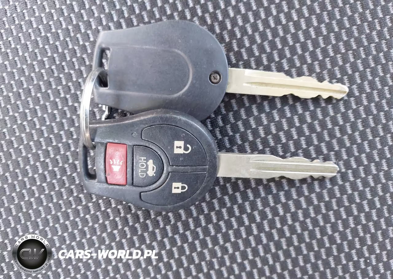 2016 Nissan Versa 1.6 S-1.6 S+-1.6 Sl-1.6 Sv VIN:3N1CN7AP2GL855141 - 11