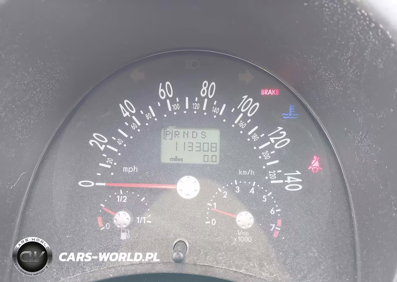 2005 Volkswagen New Beetle Gls VIN:3VWCM31YX5M362684 - 7