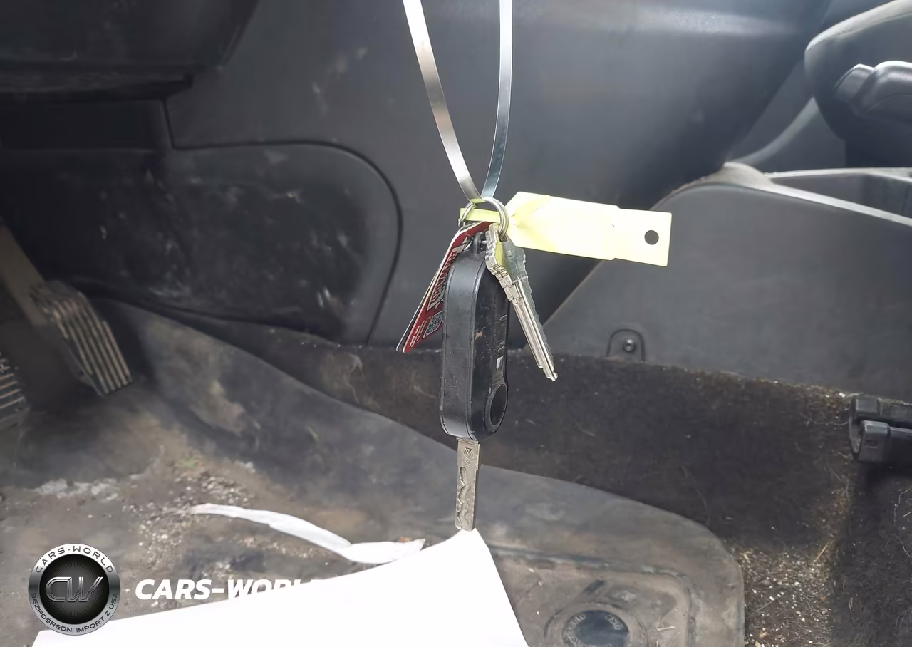 2018 Ram Promaster City Tradesman VIN:ZFBERFAB1J6L48728 - 11