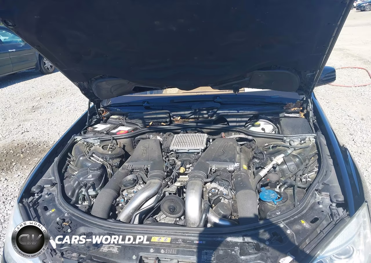 2012 Mercedes-Benz S 550 VIN:WDDNG7DB5CA479168 - 10