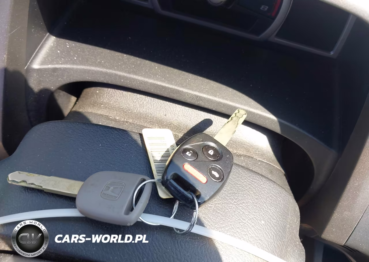 2008 Honda Civic Ex-L VIN:2HGFG11998H544742 - 11