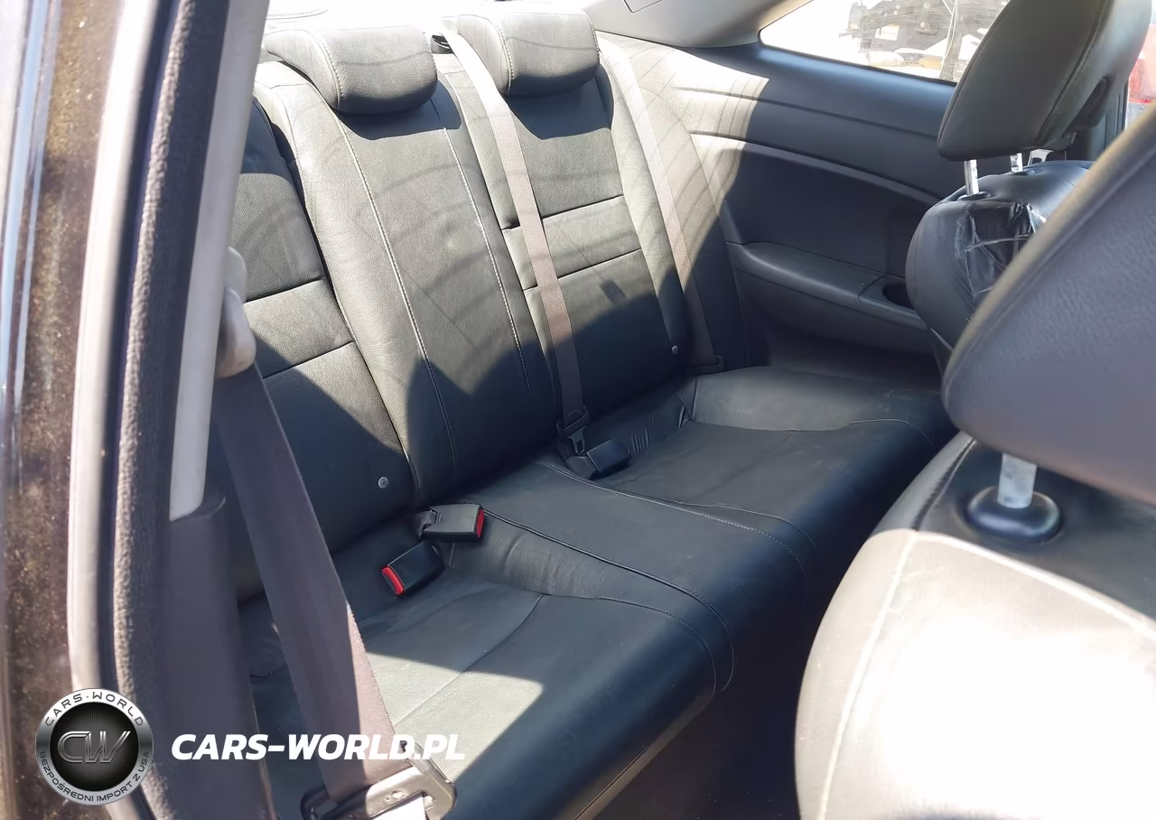 2008 Honda Civic Ex-L VIN:2HGFG11998H544742 - 8