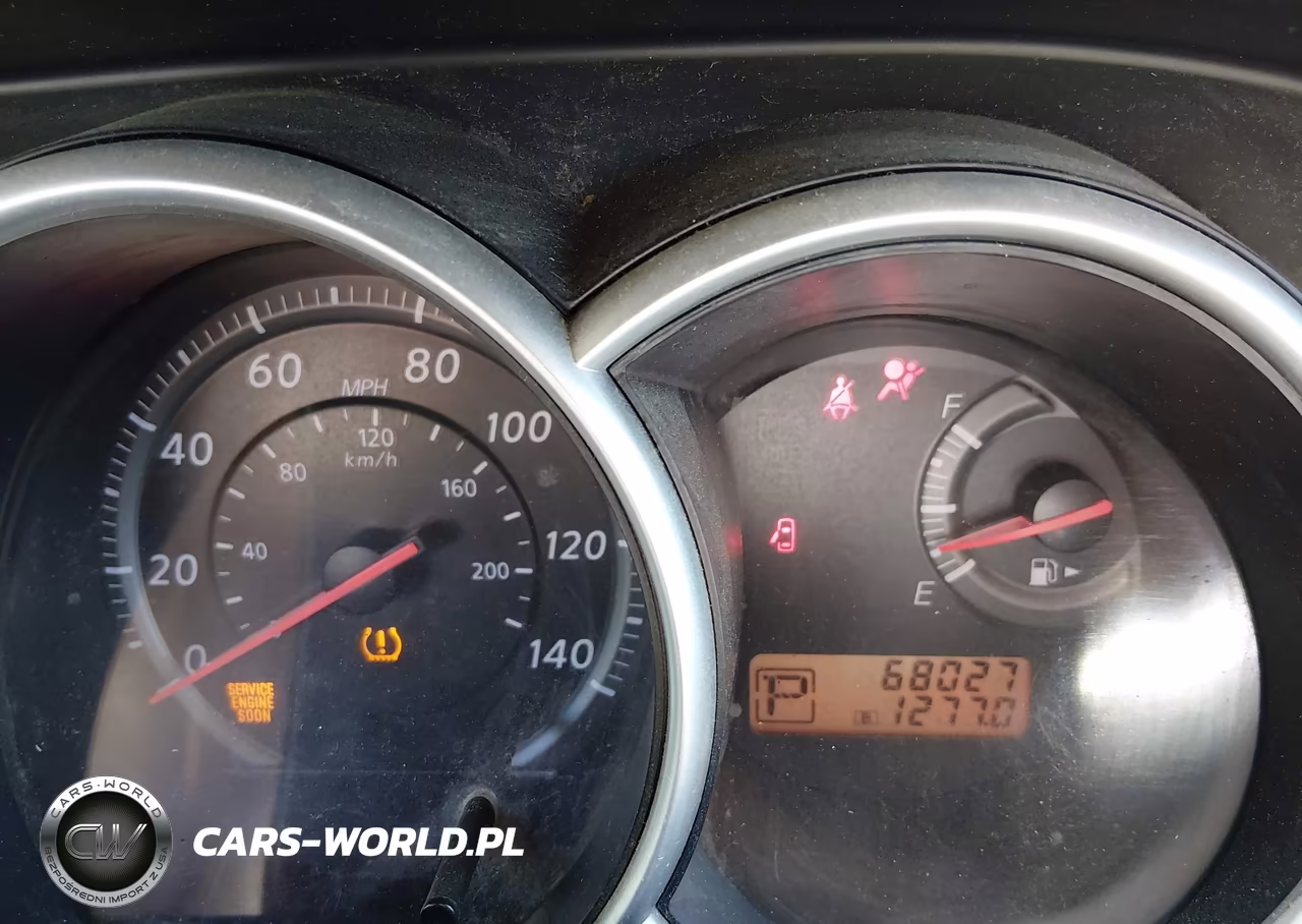 2011 Nissan Versa 1.6 VIN:3N1CC1AP6BL390505 - 7