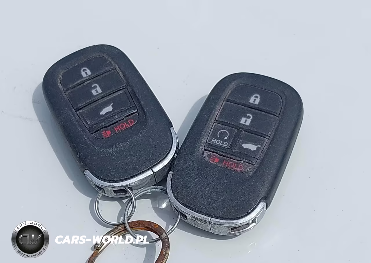 2024 Honda Cr-V Lx Awd VIN:2HKRS4H2XRH446459 - 11