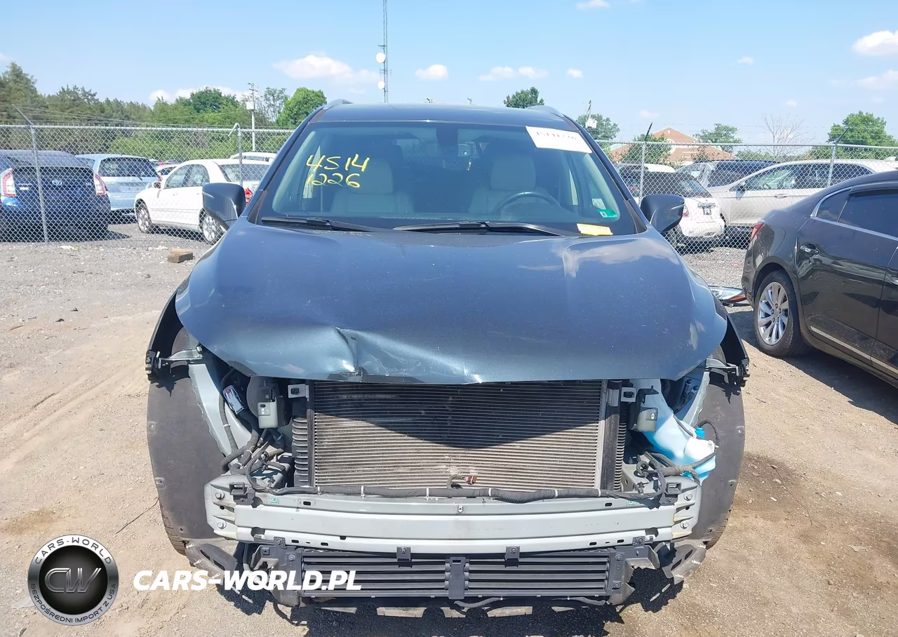 2019 Buick Enclave Awd Essence VIN:5GAEVAKW9KJ287223 - 13