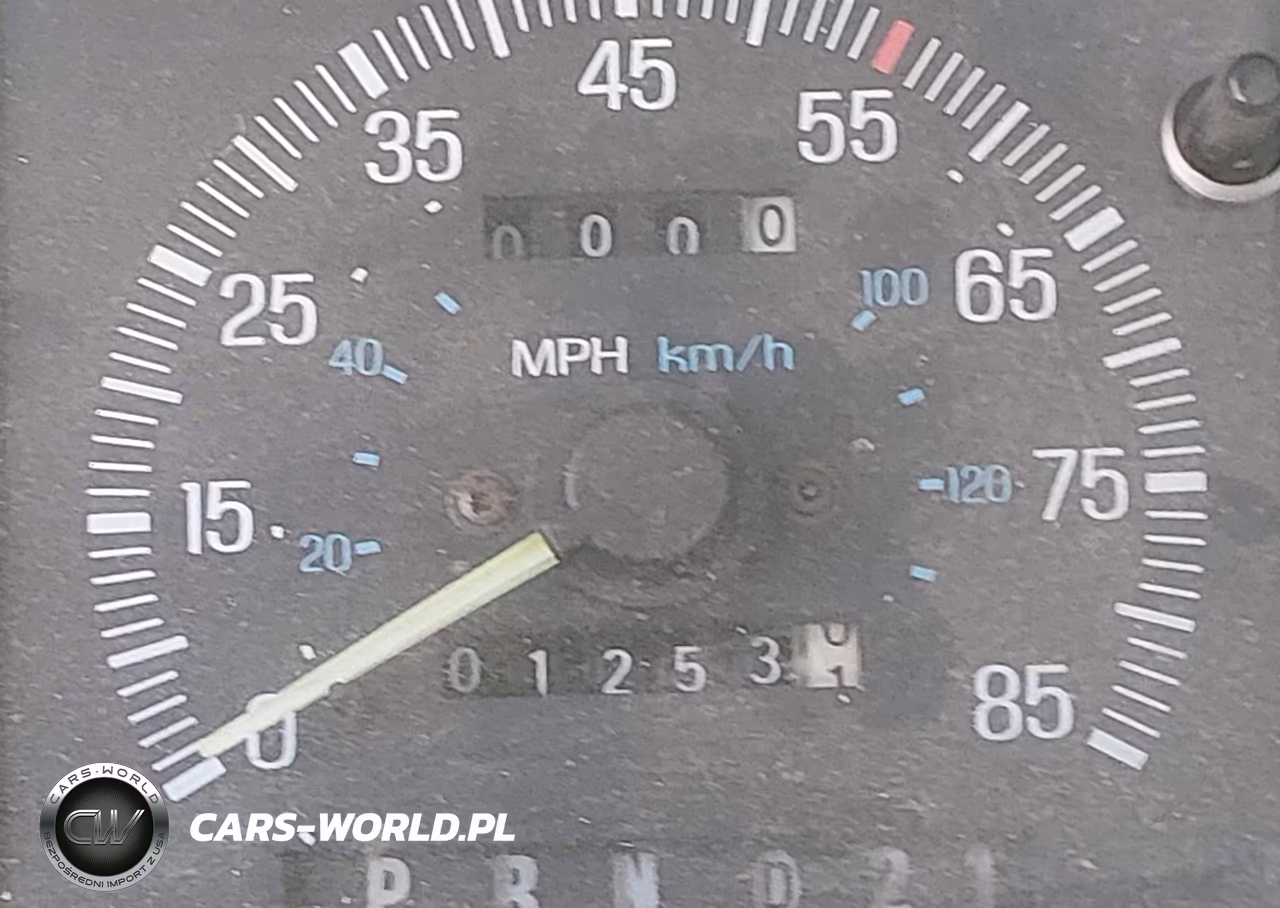 1991 Ford F150 VIN:1FTDF15Y0MNA40060 - 15