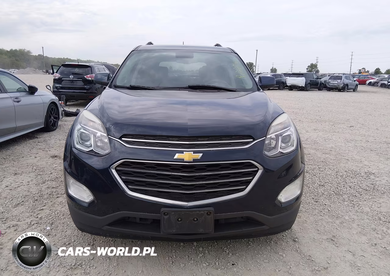 2017 Chevrolet Equinox Lt VIN:2GNALCEK0H6262943 - 12