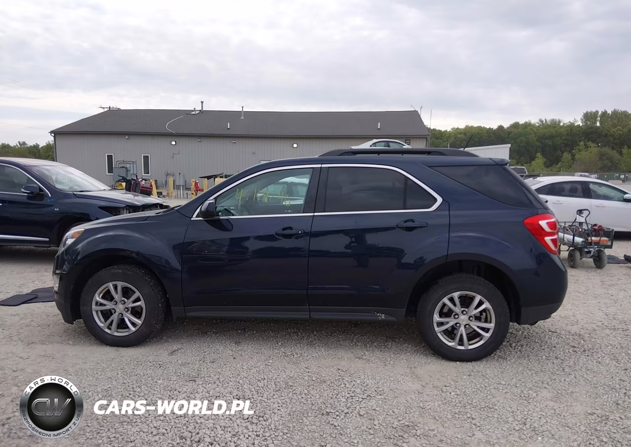 2017 Chevrolet Equinox Lt VIN:2GNALCEK0H6262943 - 14