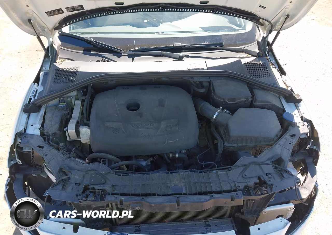 2018 Volvo S60 T5 Dynamic VIN:YV126MFL8J2454240 - 10