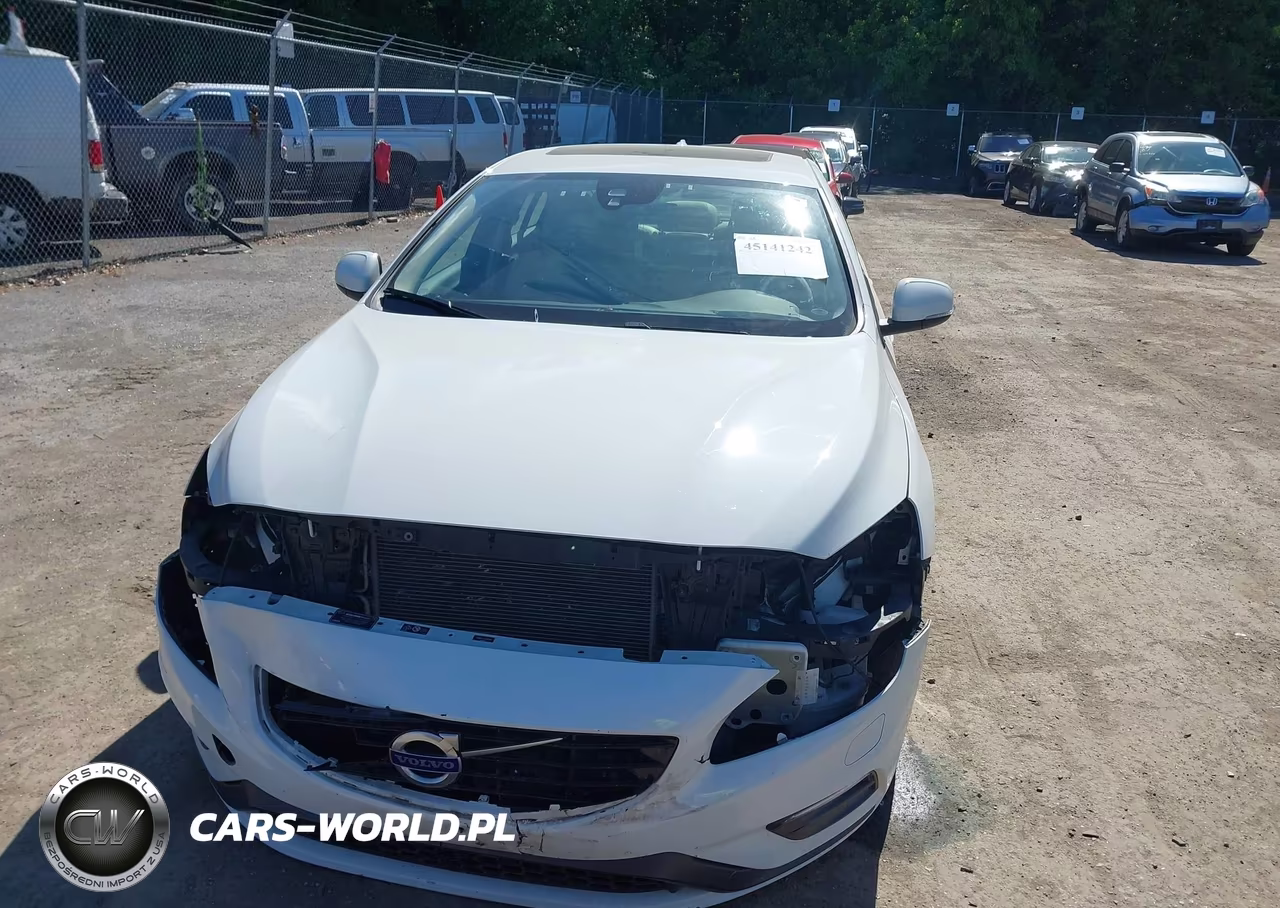 2018 Volvo S60 T5 Dynamic VIN:YV126MFL8J2454240 - 12