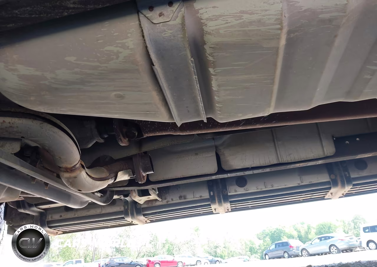 2002 Ford E-350 Super Duty Xl-Xlt VIN:1FBSS31L92HB05609 - 12